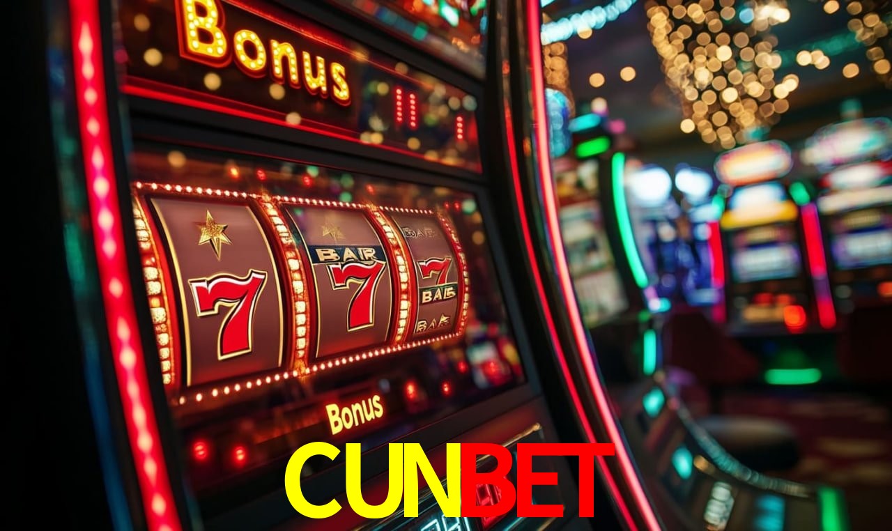 CUNBET app