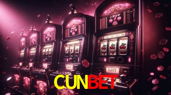 Mesa de Blackjack CUNBET
