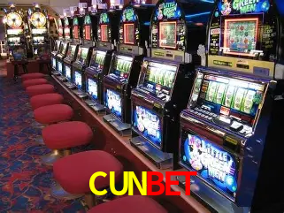 Desvendando o Mundo dos Jogos Virtuais na CUNBET