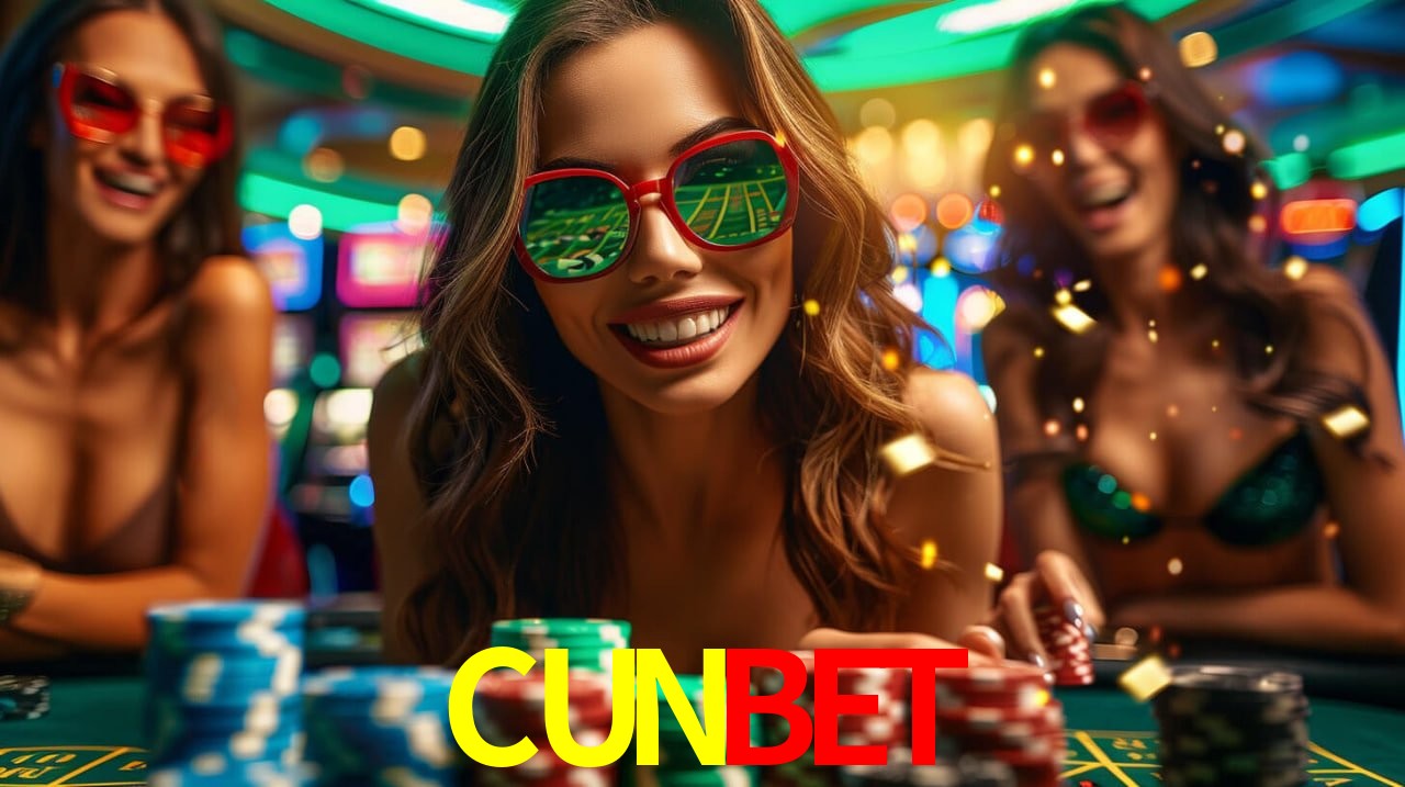 Welcome Bonus CUNBET