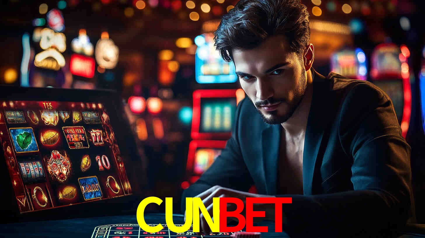 CUNBET
