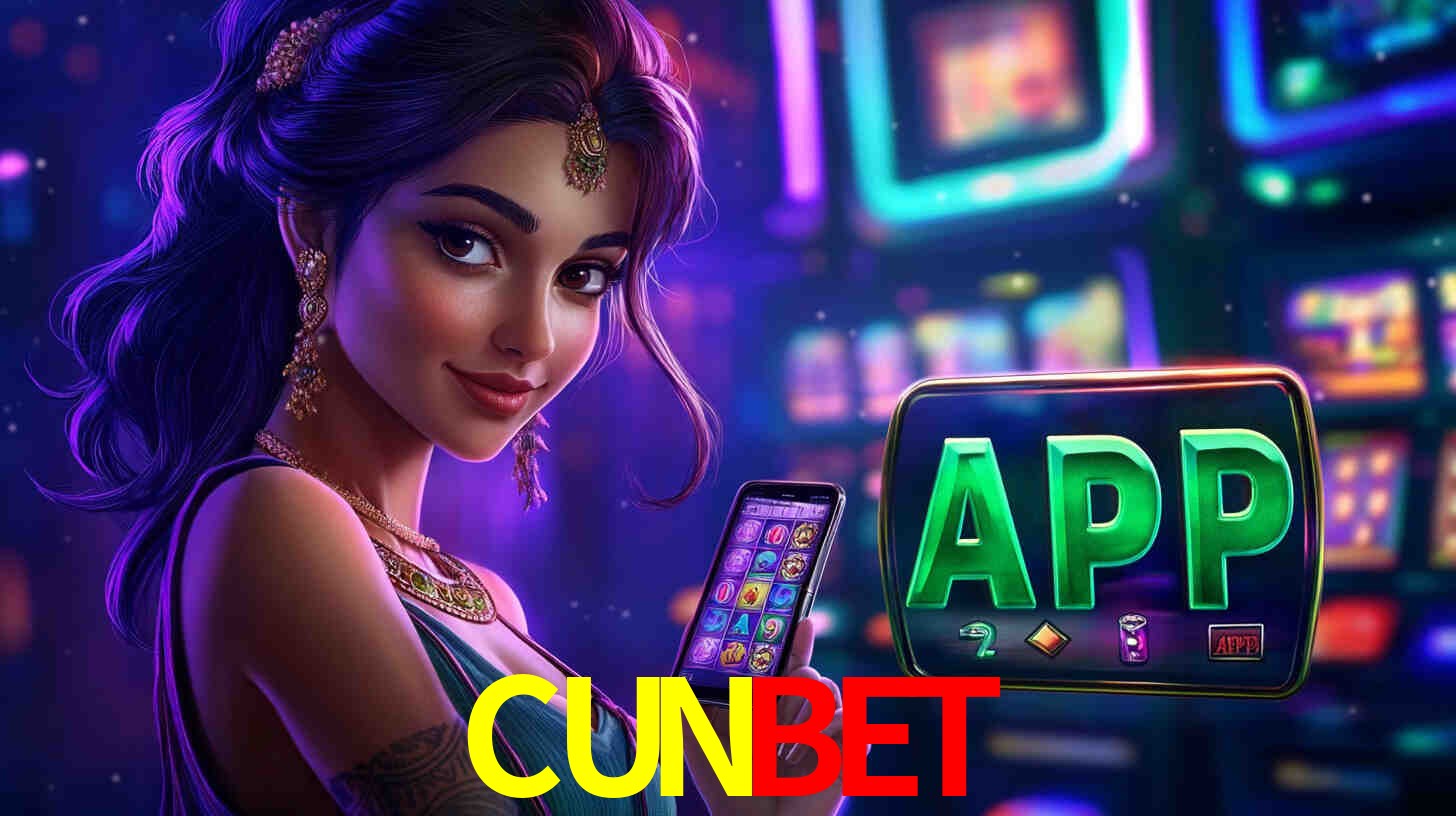 CUNBET: A Experiência de Casino com Jogos de Mesa ao Vivo
