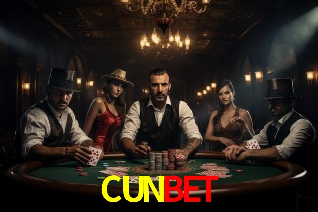 Jogos Exclusivos CUNBET