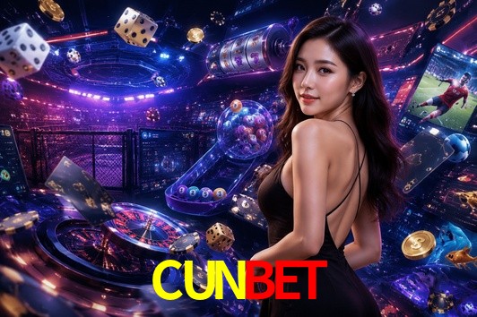 Exclusive Offers CUNBET