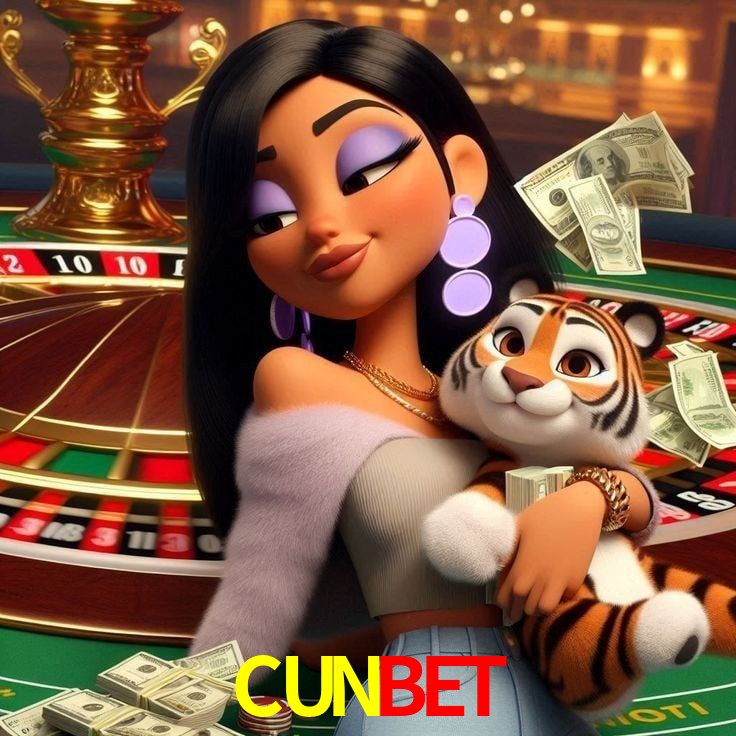 Experiência VIP CUNBET