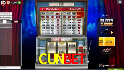 A Revolução dos Aplicativos de Jogos no CUNBET