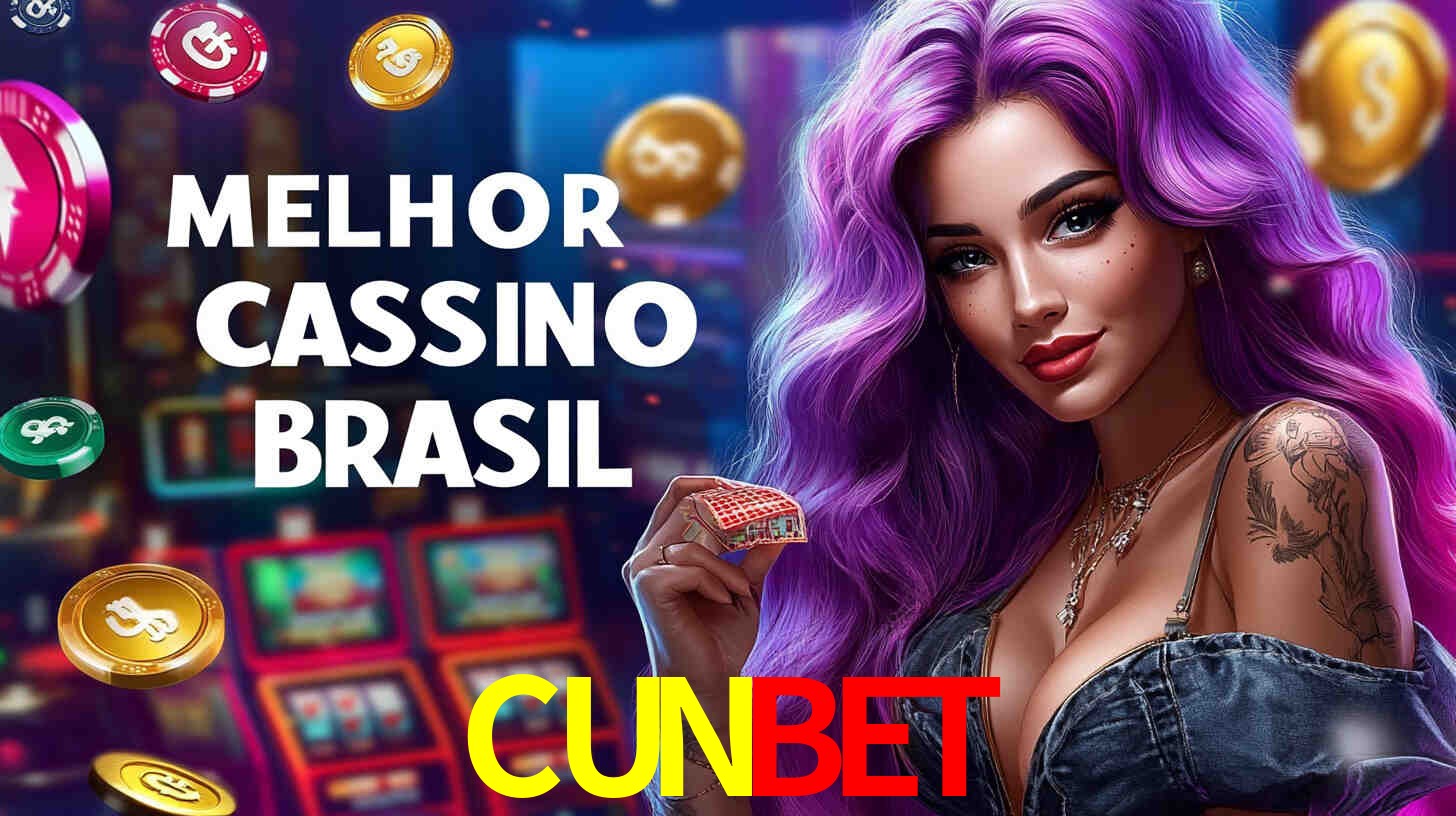 Desvendando o Mundo dos Jogos Virtuais na CUNBET