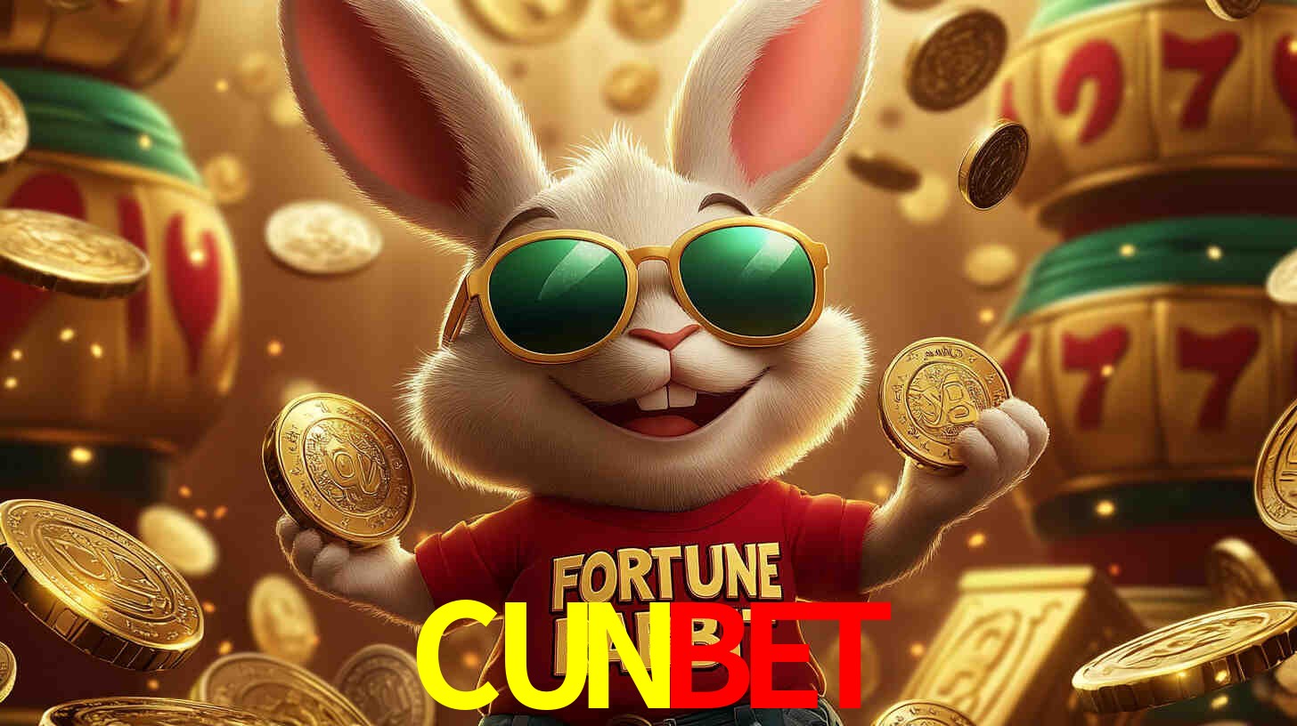 CUNBET app