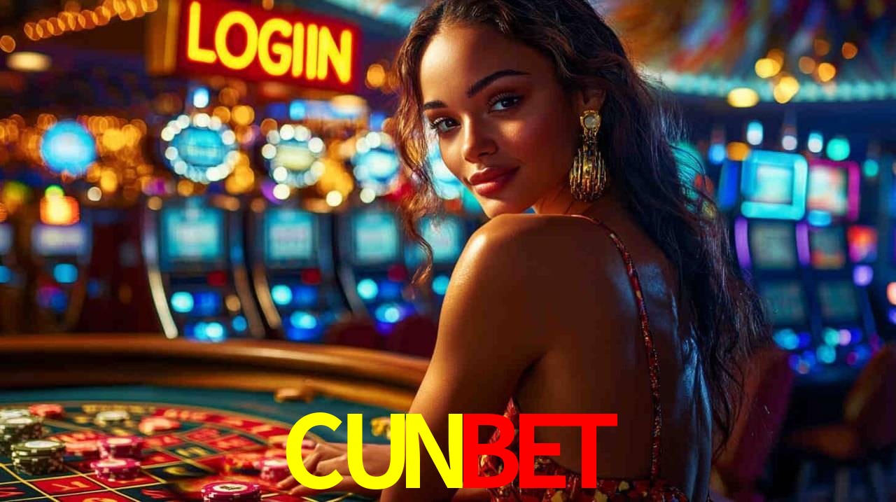 Promoção Relâmpago CUNBET