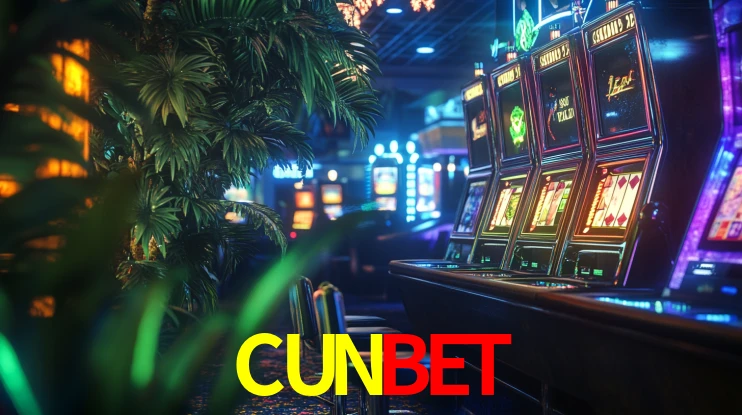 VIP Casino CUNBET