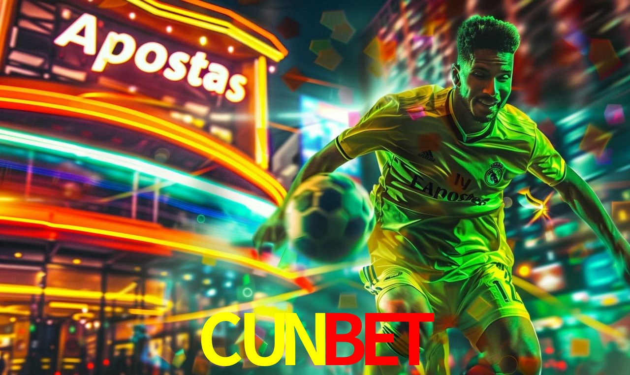 Sistemas de Segurança CUNBET