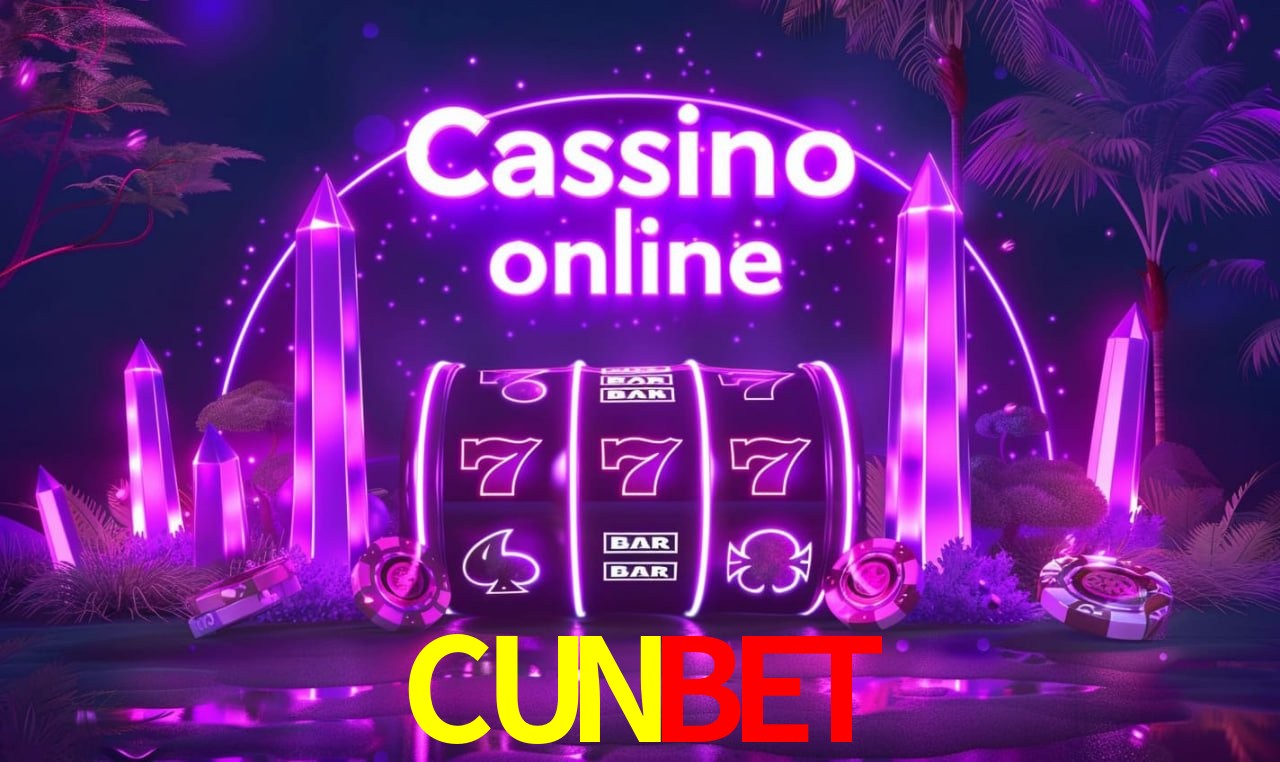 App Mobile CUNBET - Jogue em Qualquer Lugar no Seu Smartphone