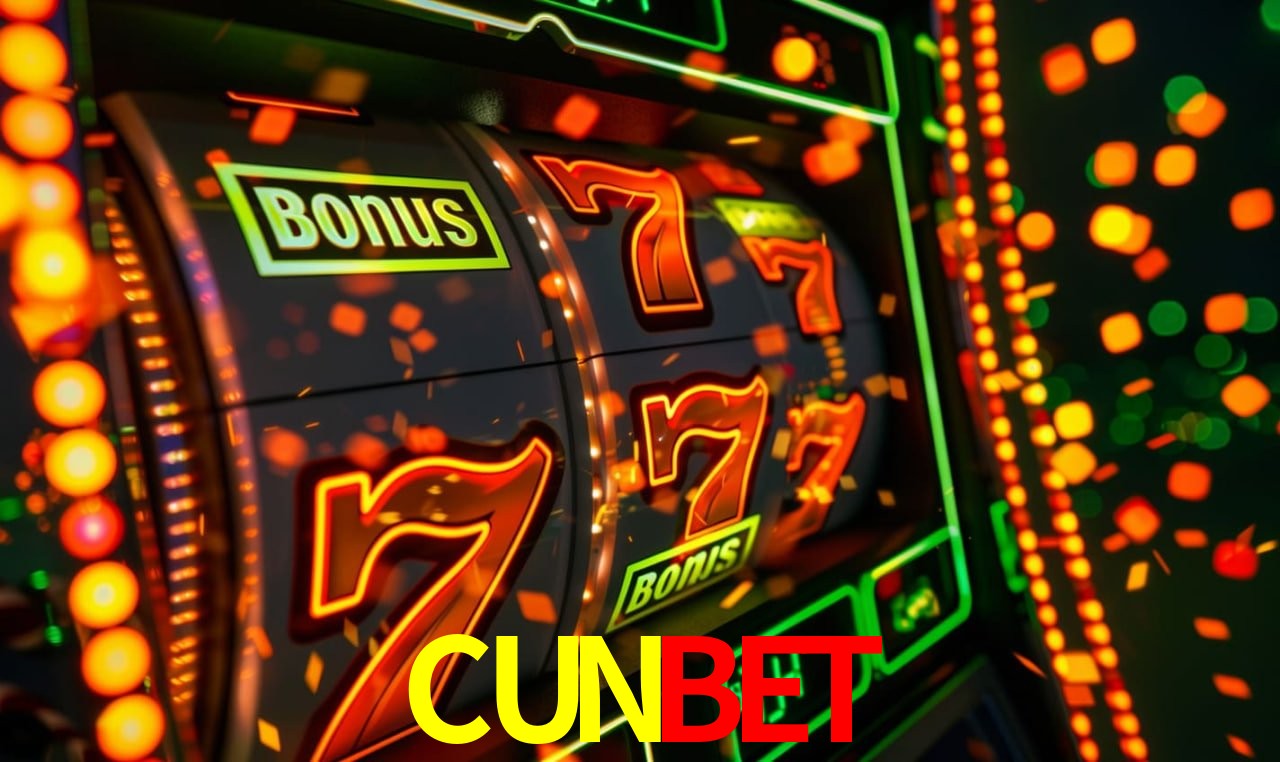 PIX Instantâneo CUNBET