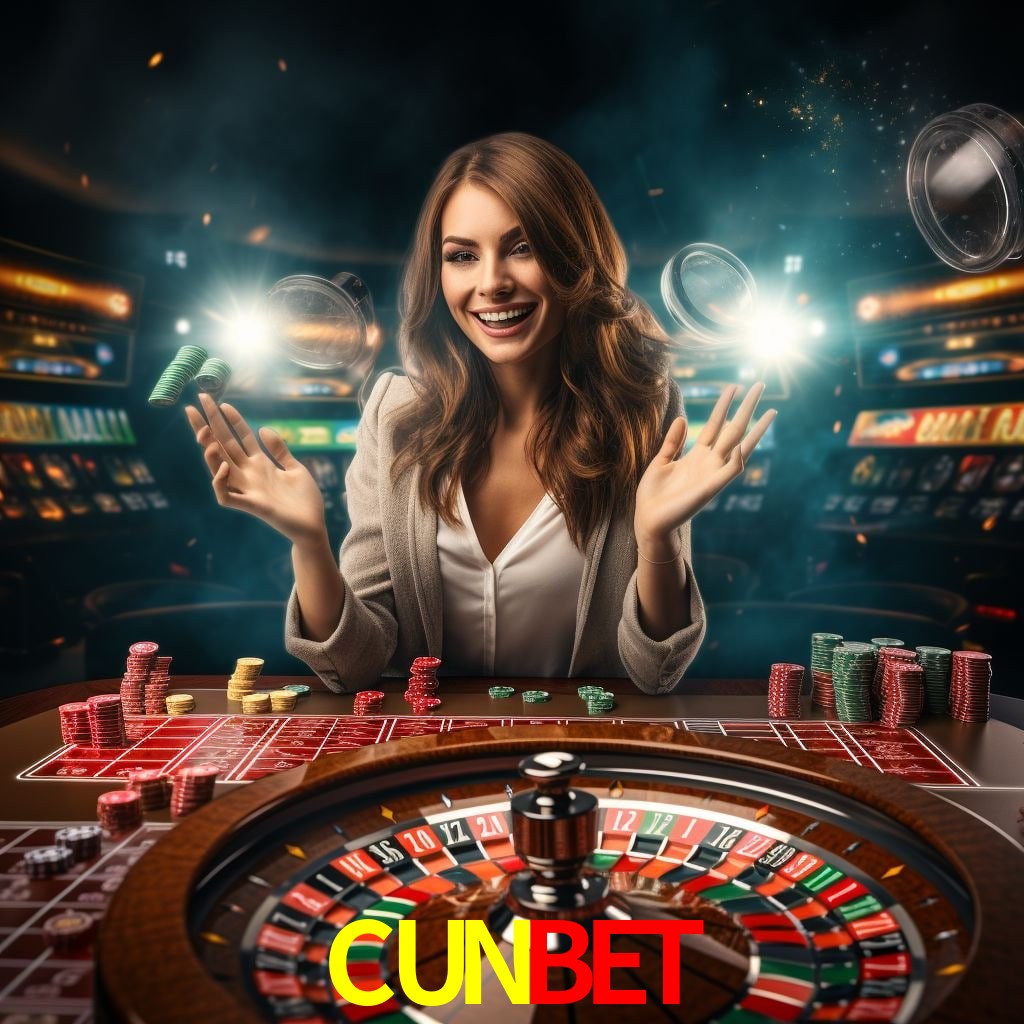 CUNBET login