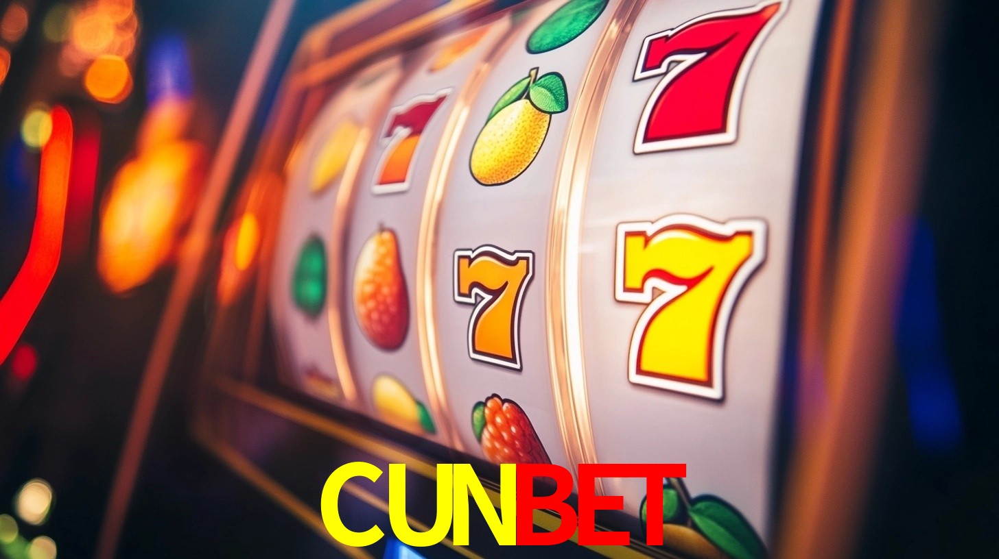 CUNBET App Interface