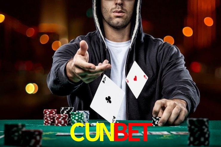 CUNBET,CUNBET app