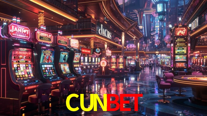 Quick Registration CUNBET