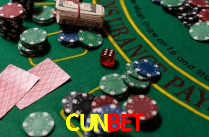 CUNBET login