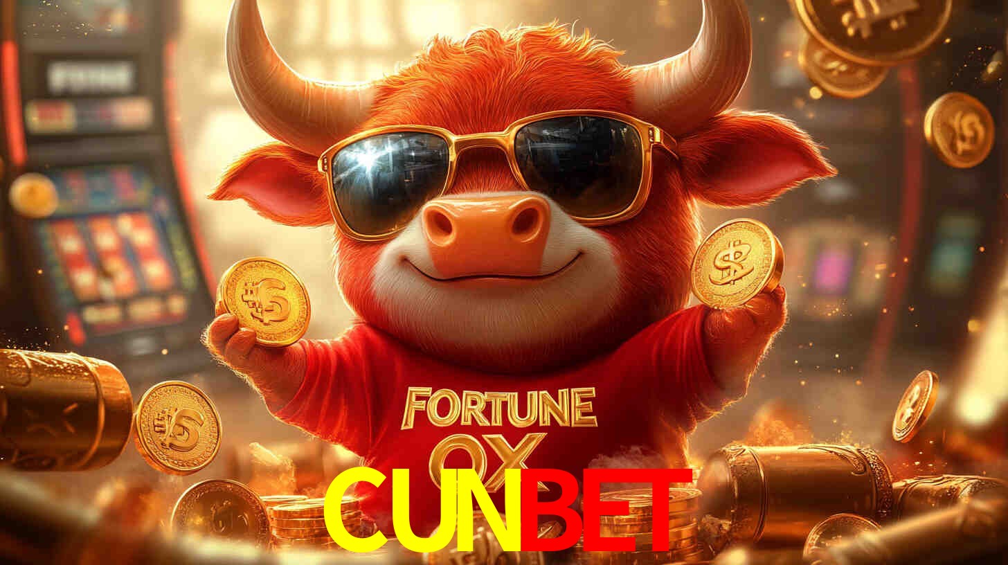 CUNBET,CUNBET app