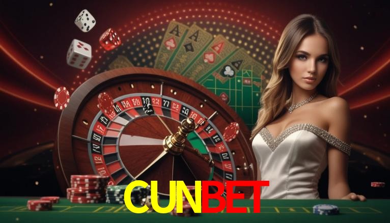 Weekend Specials CUNBET