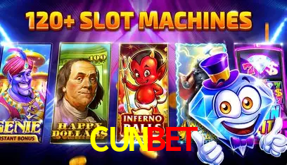 Apostas Esportivas na CUNBET: Um Guia Completo