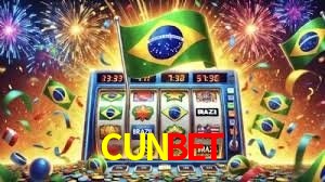 Game Providers CUNBET