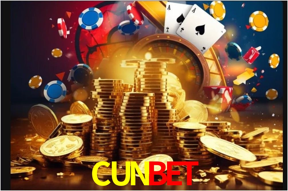 Casino Ao Vivo CUNBET