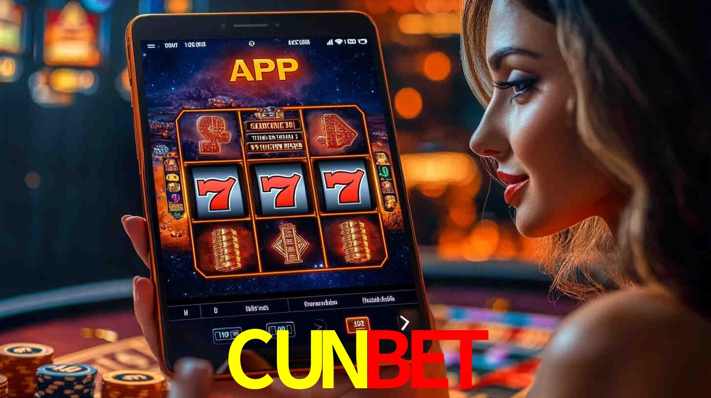 CUNBET app