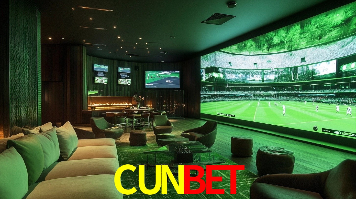 CUNBET app
