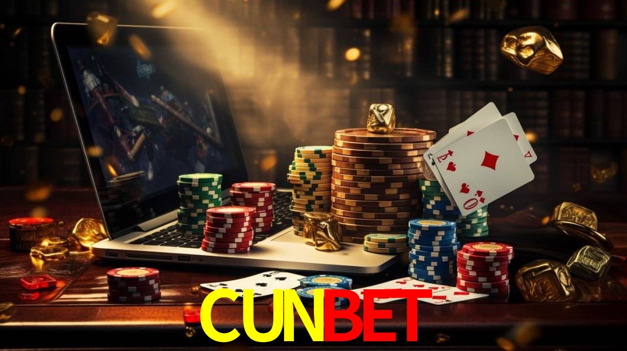 Experiência VIP CUNBET