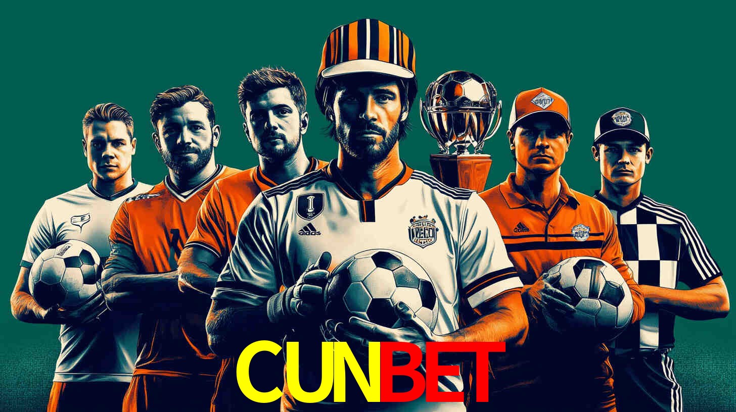 A Emoção da Loteria na CUNBET: Uma Chance de Mudança de Vida