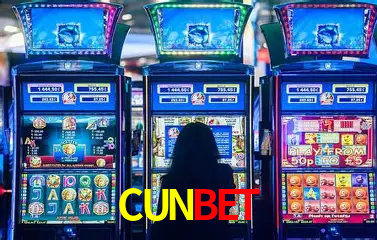 Desvendando o Mundo dos Jogos Virtuais na CUNBET