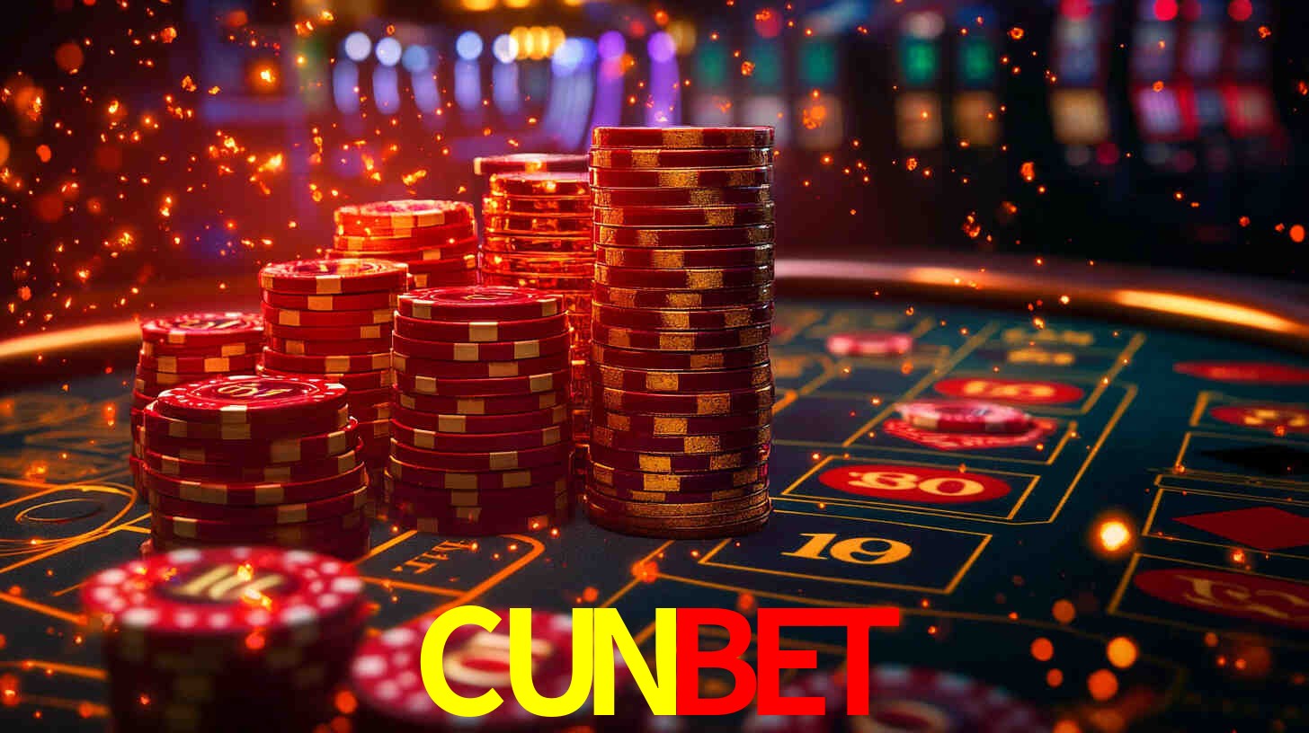 Welcome Bonus CUNBET