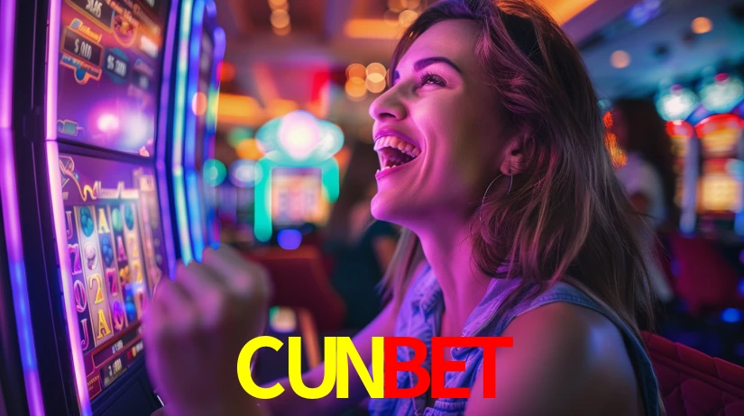 CUNBET login