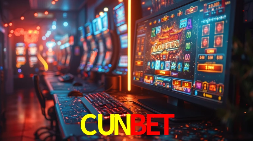 CUNBET