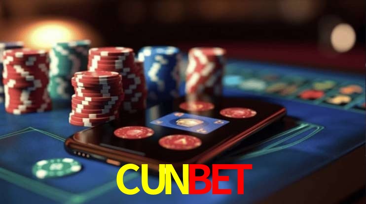 Estatísticas do Jogo CUNBET