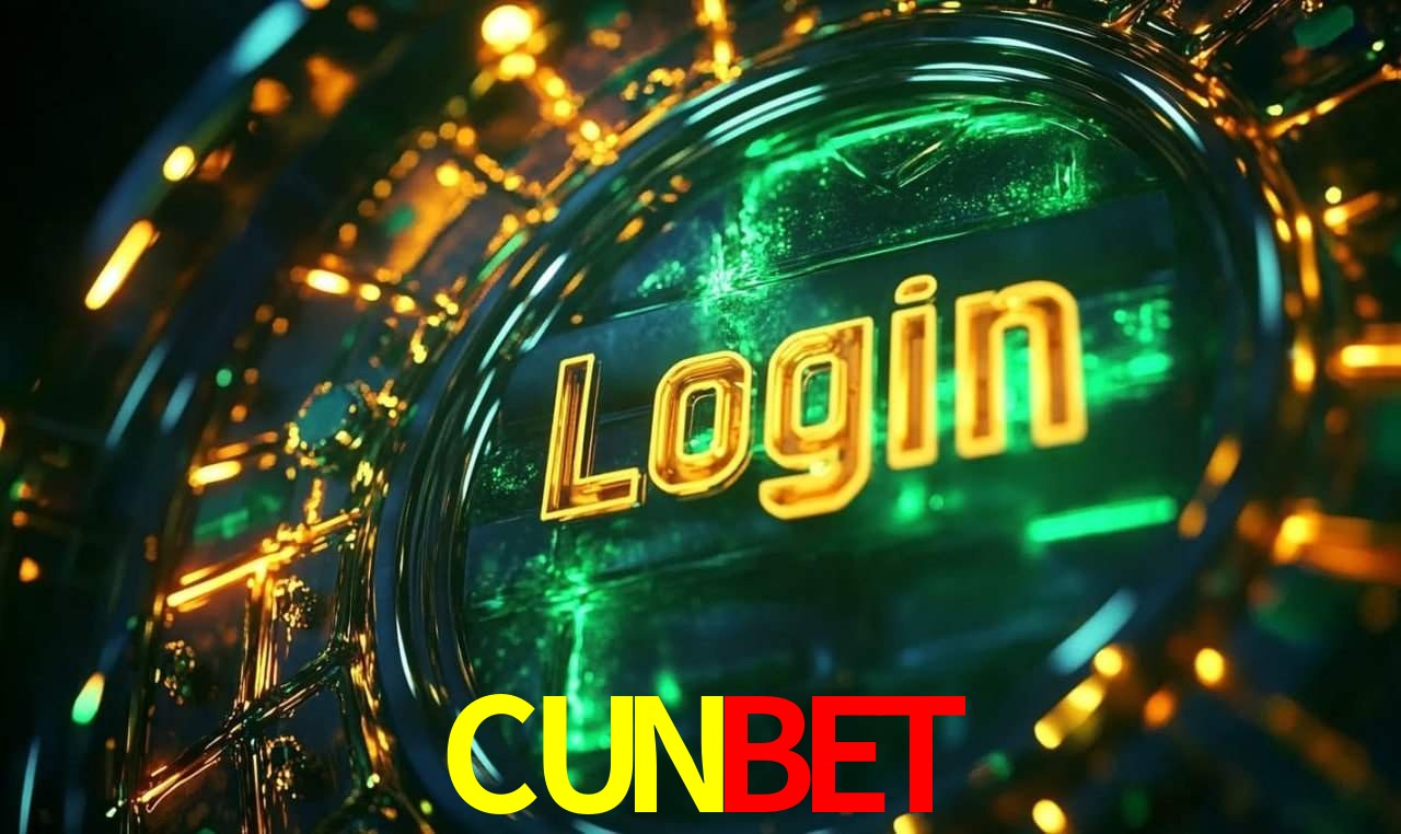 Recursos Exclusivos do App CUNBET - Modo Offline, Login Biométrico