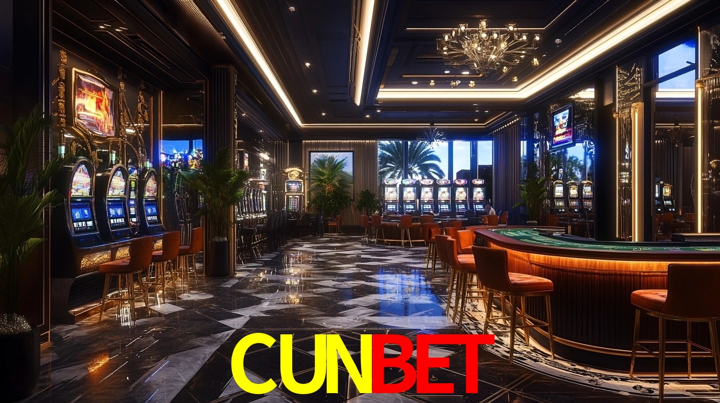 Exclusive Games CUNBET