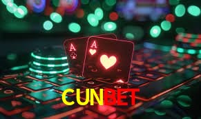 Benefícios da Conta CUNBET