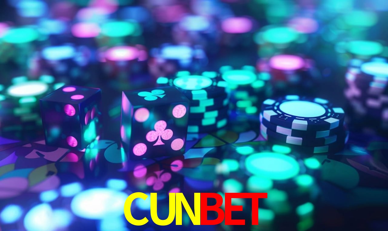 Estatísticas CUNBET
