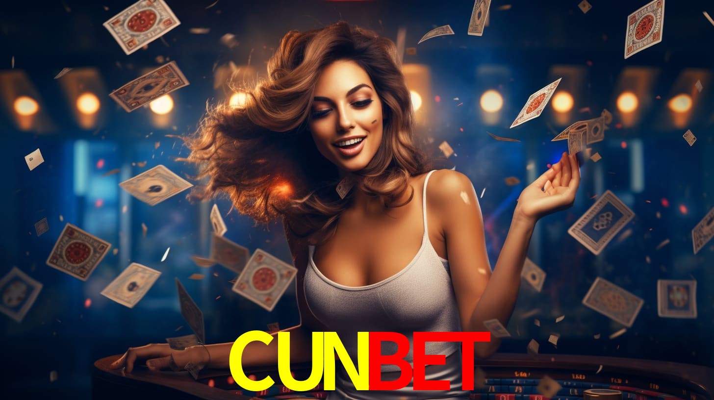 CUNBET