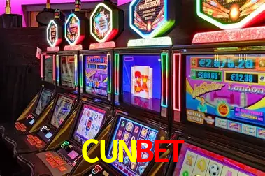 Inovações de Jogos na CUNBET: O Futuro das Experiências Interativas