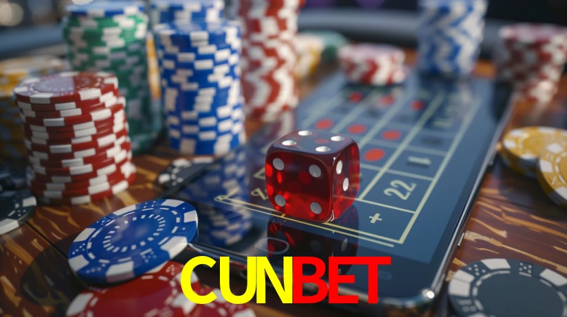 CUNBET,CUNBET app