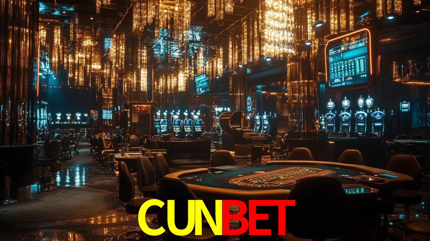 CUNBET login
