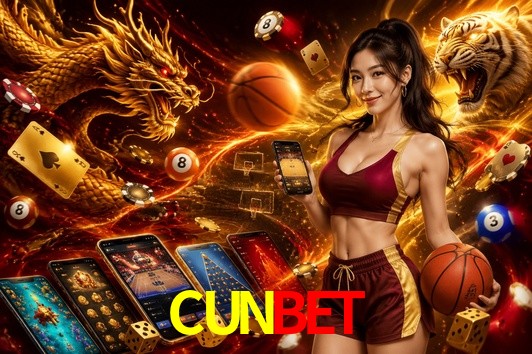 Games Directory CUNBET