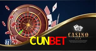 Casino Ao Vivo CUNBET