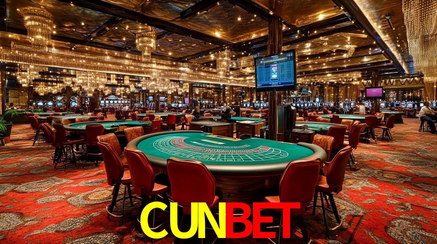 CUNBET