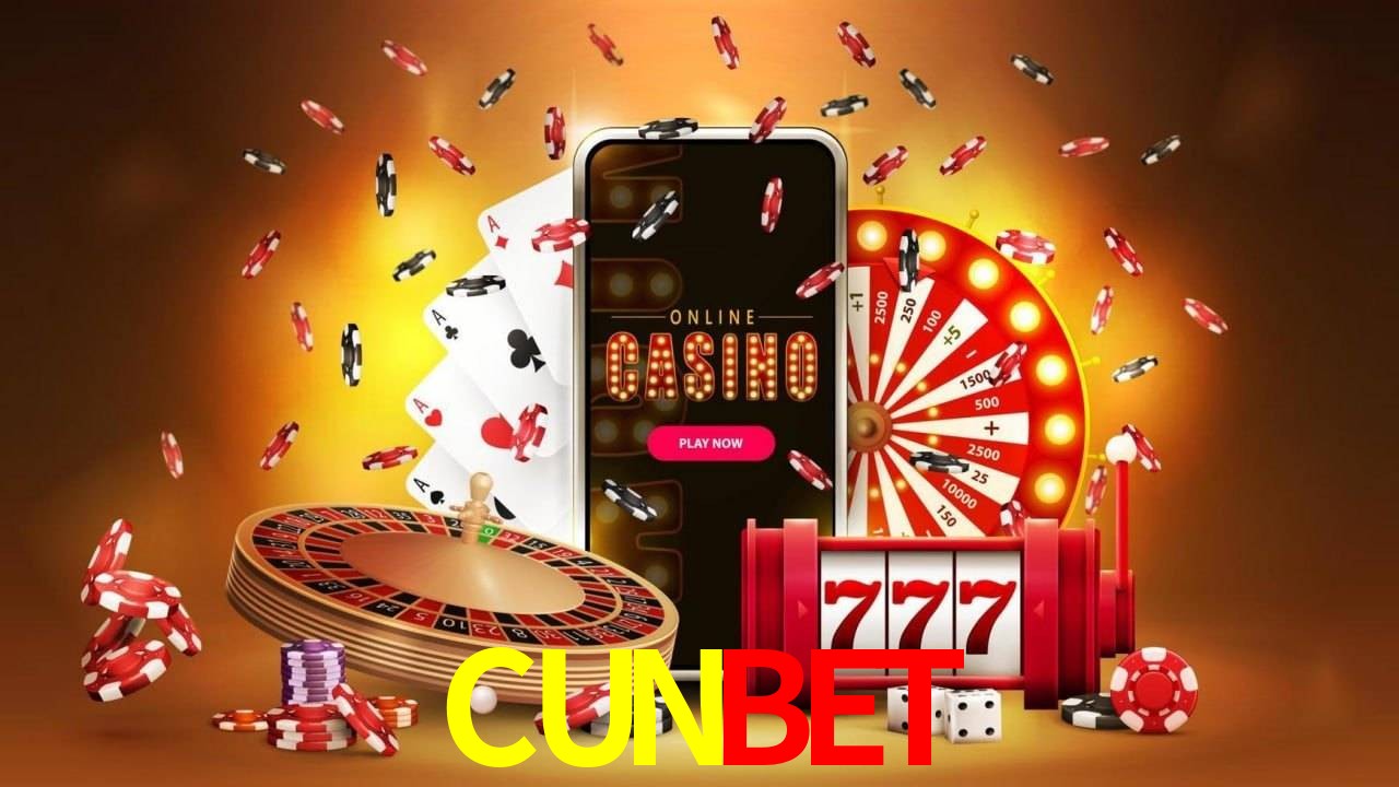 Especiais de Fim de Semana CUNBET