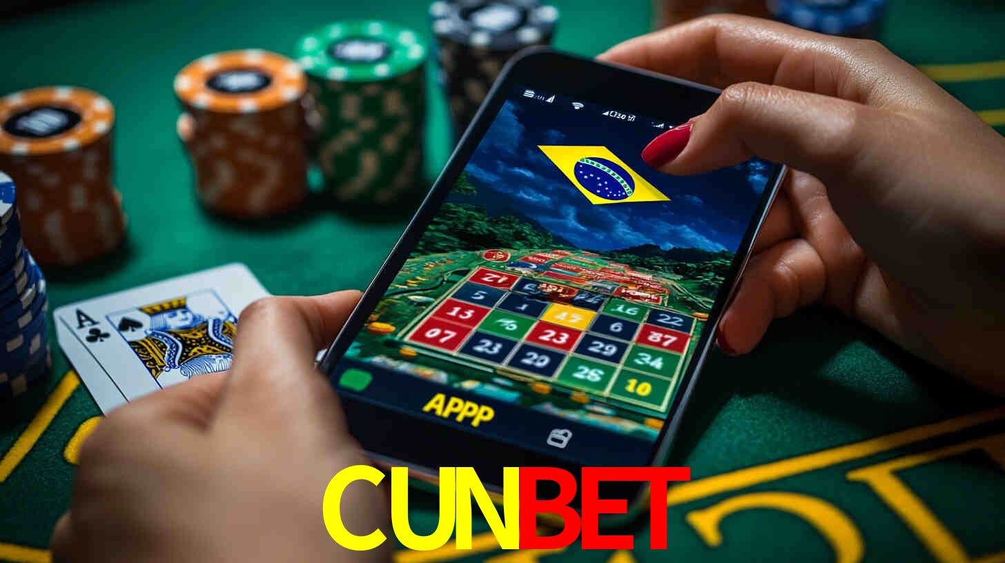 Inovações de Jogos na CUNBET: O Futuro das Experiências Interativas
