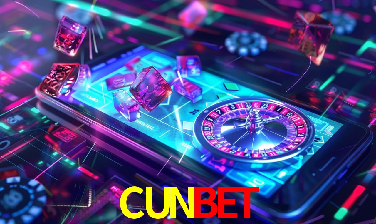 Provedores de Jogos CUNBET